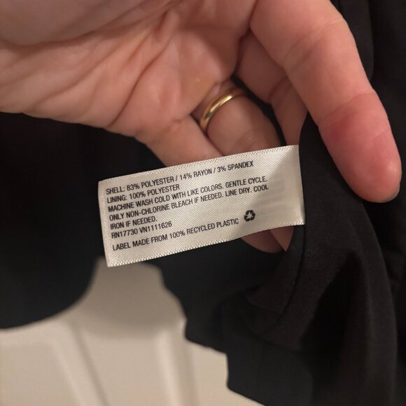 A New Day Blazer - S - Picture 5 of 5